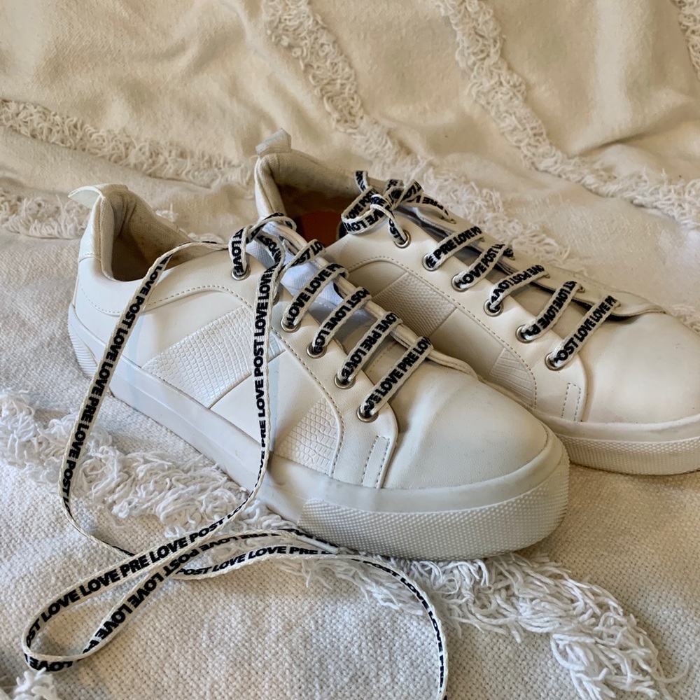 Zara sneakers
